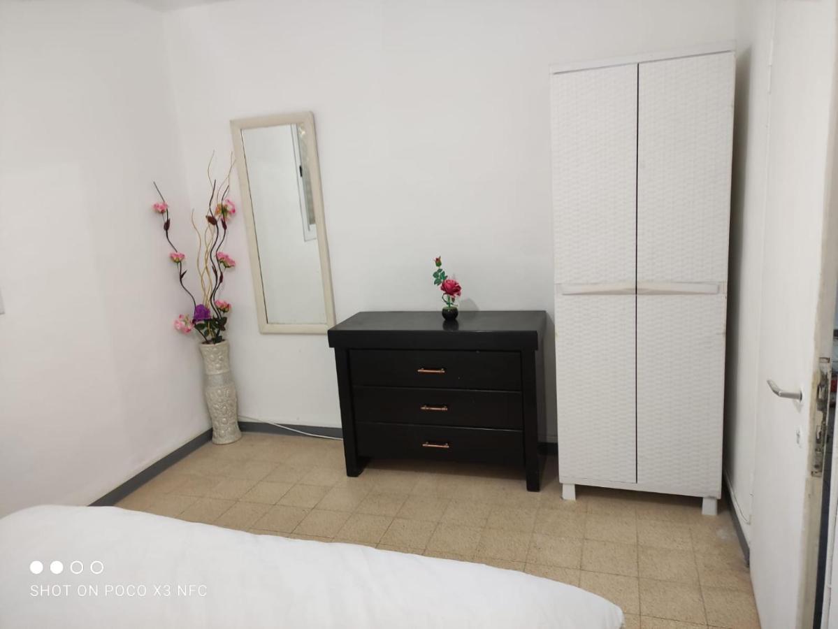צימר כוכב בעמק עפולה Extérieur photo
