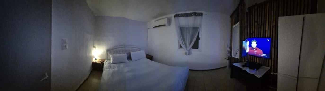 צימר כוכב בעמק עפולה Extérieur photo