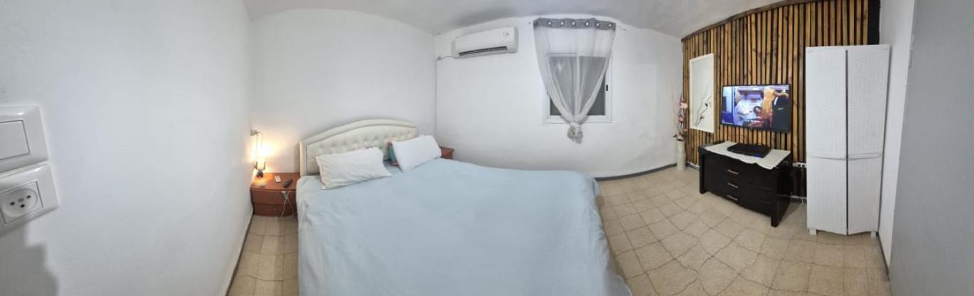 צימר כוכב בעמק עפולה Extérieur photo