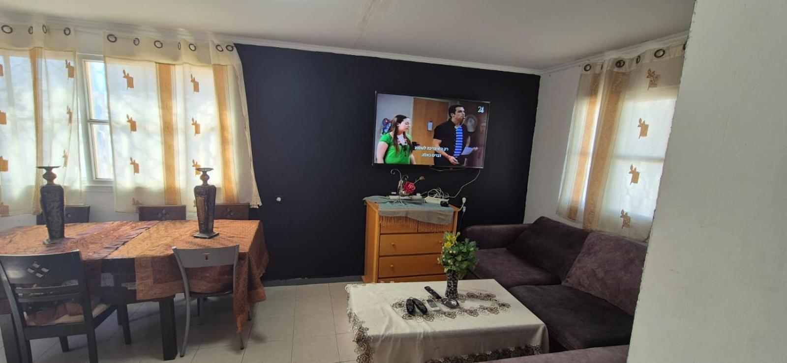 צימר כוכב בעמק עפולה Extérieur photo