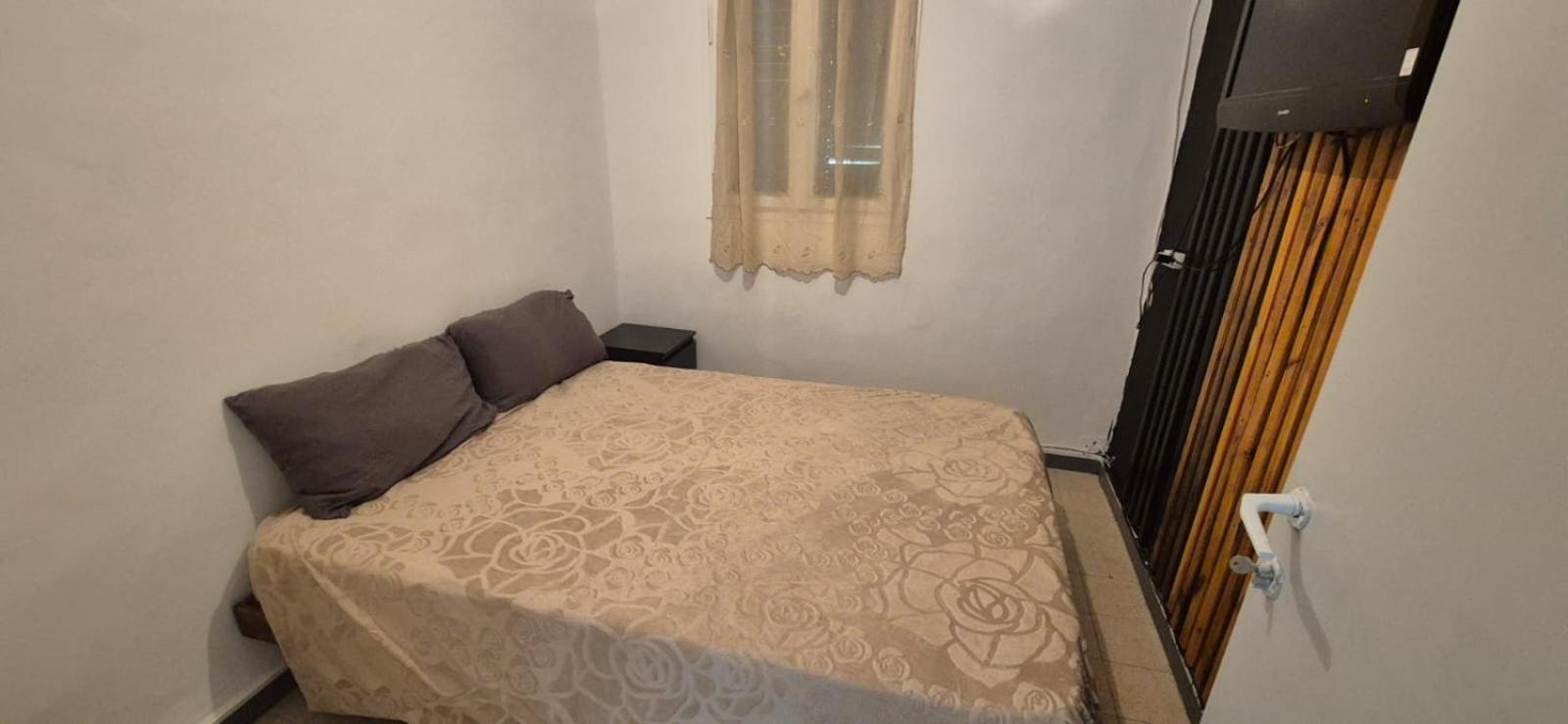 צימר כוכב בעמק עפולה Extérieur photo