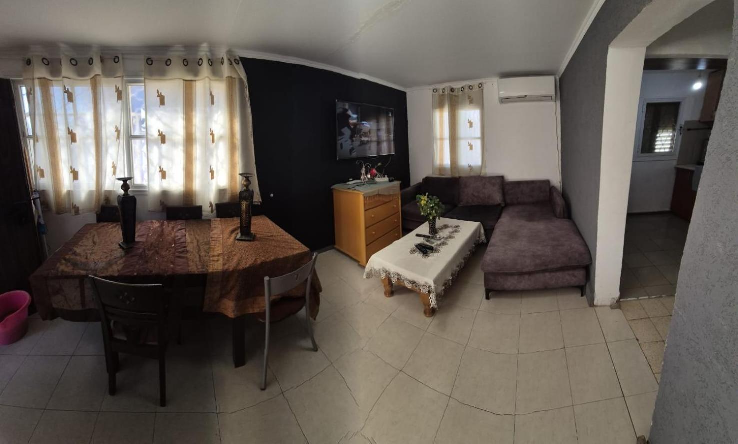 צימר כוכב בעמק עפולה Extérieur photo