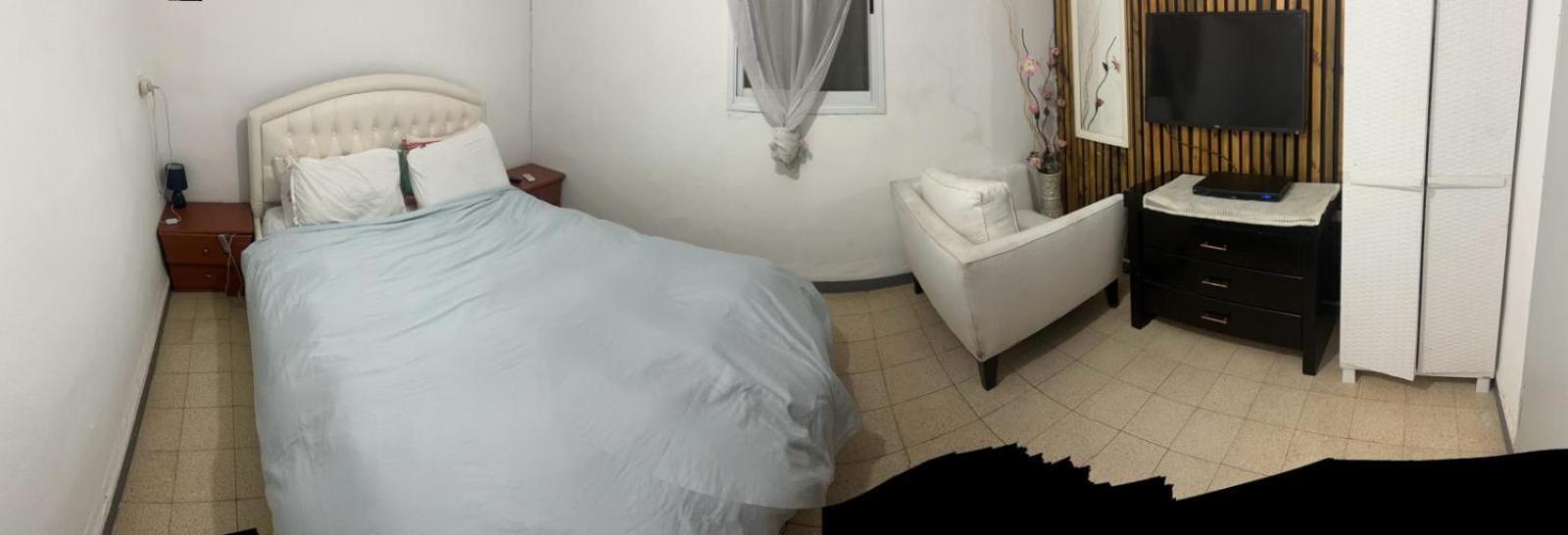 צימר כוכב בעמק עפולה Extérieur photo