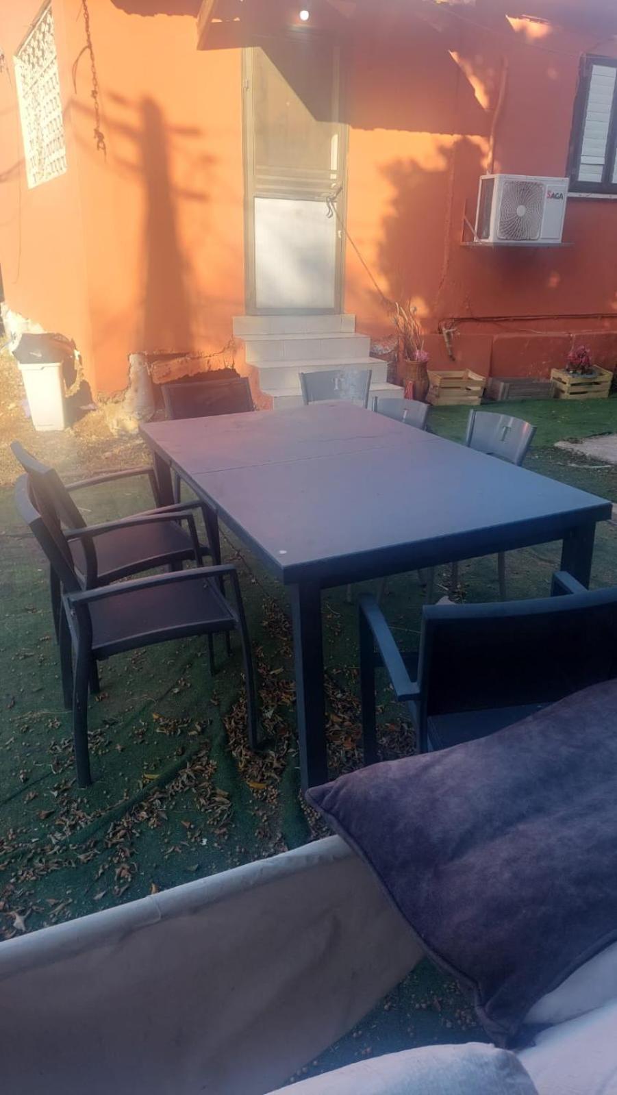 צימר כוכב בעמק עפולה Extérieur photo