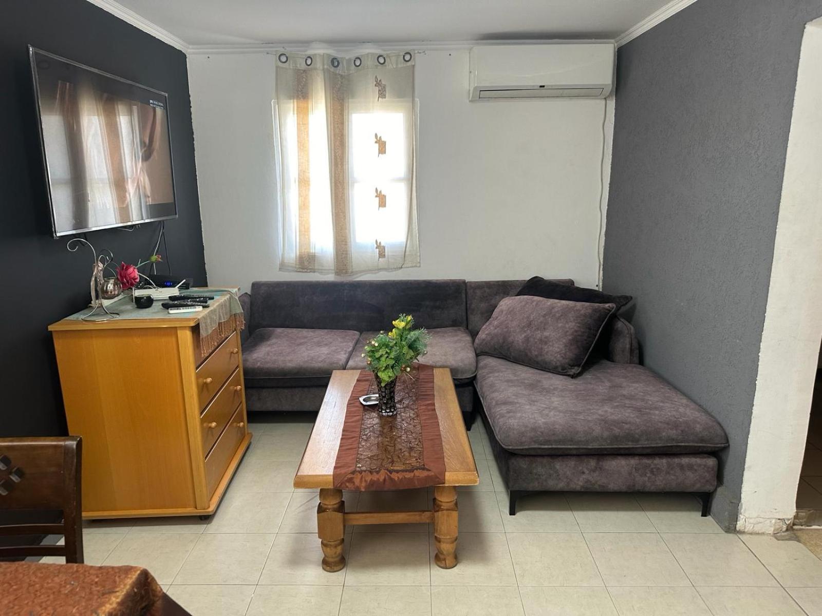 צימר כוכב בעמק עפולה Extérieur photo